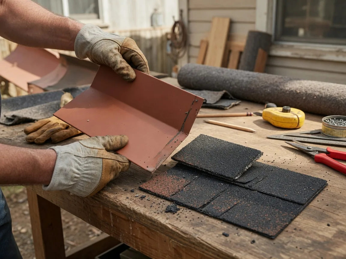 Roof Repair company in Mcdonald, TN